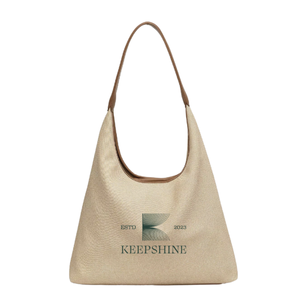 KEEPSHINE 品牌提袋